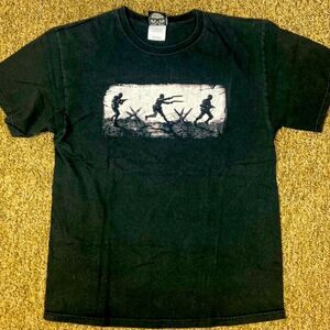 Vintage Jinx Men Shirts Size L (42-44)